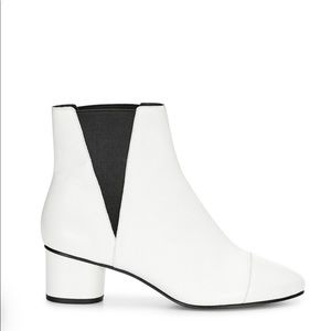 Rebecca Minkoff Izette Booties Size 7 1/2